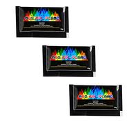 Garden Halloween Decorations Halloween Window Lights Creates Colorful for Wood Burning Fires Magical Rainbow for Indoor Fireplace Outdoor Christmas Bonfire Party (A, One Size)