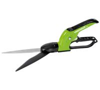 Garden Hand Shear Hedge Lawn Cutting Clipper Topiary 360 Rotation Garden Scissor