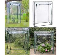 Garden Haven® Walk-in Cultivation Mini Greenhouse