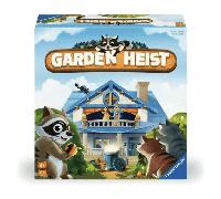 Garden Heist