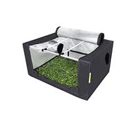 Garden Highpro - Propagator Tents - M - 0,80 x 0,60 x 0,40 cm These Are Cloning Machines