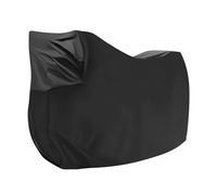 Garden Horse Protector, Garden Horse Protective Fabric, Waterproof Wooden Cover - Protective Fabric for Wood Horses with Windproof Buckles for Horse Lovers