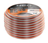 Garden hose 1/2"" x 50 M, 4-layer Neo Optima