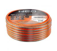 Garden Hose 3/4" x 30m 6-Layer PROFESSIONAL 15-844