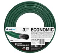Garden Hose 3-layer 5/8" 20 m Green Cellfast