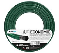 Garden Hose 3-layer 5/8" 50 m Green Cellfast