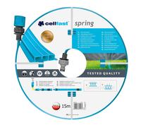 Garden Hose Cellfast 15m 3-Channel Non-Toxic 19-022N