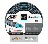 Garden Hose Cellfast Durable 6-Layer 50m ATS2 16-201