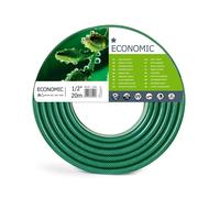 Garden Hose Cellfast Economic 3 Layer UV Resistant 20m 10-001