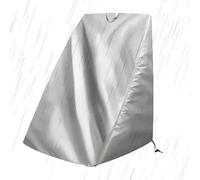 Garden Hose Cover - Durable Weather Jacket, Reel Cart Guard, Dust Shield Protector | Waterproof covers for garden setup with outdoor task, staging of the garden farmers, rain defense coating
