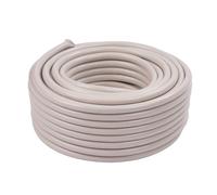 Garden hose Drinking water hose Irrigation hose 1/2 inch beige