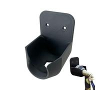 Garden Hose Hanging- Outdoor Garden Pipe Holder | Sprayer Mounting Bracket For Nozzles | Non-slip Fixing Bracket With Integrated Drainage Holes For The Pipe