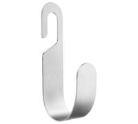 Garden Hose Holder - Hoses Hanger | Wall Mounted Hooses Holder | Heavy Duty 304 Stainless Steel Bracket | Gardening Clamp | Portable Water Hoose Holders for Outside, Garden Hose Carrier