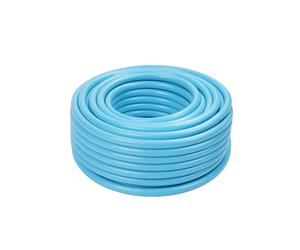 Garden hose, irrigation hose, potable water hose, inlet hose, sold by the metre