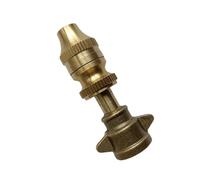 Garden Hose Nozzle Jets Heavy Duty Metal Sprays Highs Pressure Water for Watering Plant Sprayings Highs Pressure Washer Nozzle Tips