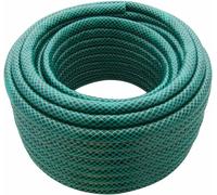 Silverline 353266 Hose Connection Set 1/2" Female , Green