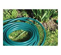 Silverline 353266 Hose Connection Set 1/2" Female , Green