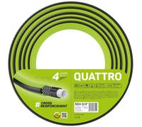 Garden hose Quattro 3/4, 50 m