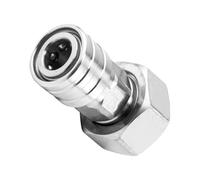 Garden Hose Quick Connection Fitting Water Connector 3/4inch Connection Professional Car Wash Tool Adapter