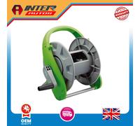 Garden Hose Reel Cart, 50m 25067