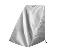 GARDEN HOSE REEL COVER - 66X63X88CM RETRACTIVE REEL COVER | Waterproof Outdoor Hosepipes | Reel Trolley Coat, Heavy Duty Outdoor Hose Shield