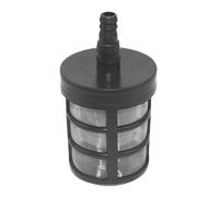 Garden Hose Sediment Filter - Hose Filter, Inline Filter Connection Screen | Domestic Water Line Filter - 50 Mesh Connection for Water Pumps, Sprays