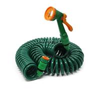 Garden Hose Spiral Hose 15m Watering Hose Household