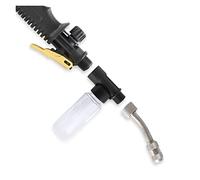 Garden Hose Spray Gun,Garden Hose Spray Gun,Hose Pipe Spray Gun,Garden Multi Function Spray Gun,High Pressure Power Water Tool Car Wash Nozzle Watering Sprinker