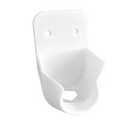 Garden Hose Spray Head Bracket - Spray Equipment for Outdoor Area - Hose Nozzle Holder Storage Frame for Garden, Backyard, Outdoor Area, Lawn, Patio, Garage, Irrigation