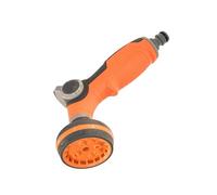 Garden Hose Sprays Garden Pipe Adjustable Pattern Nozzles Highly Pressure Nozzles Home Use Pressure Washer
