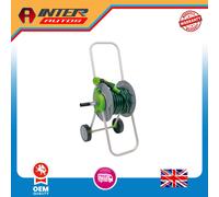 Garden Hose Trolley Kit, 15m 01024