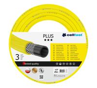 Garden Hose Universal Cellfast Plus 1/2 Inch Durable 25m 3-Layer 10-200