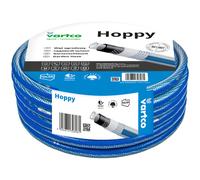 Garden Hose Vartco 6-Layer Anti-Kink UV Resistant Hoppy 1006120030