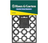 Garden Hose Washers 10pc-pack