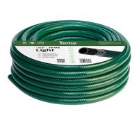 Vartco Light 1/2" 30m Garden Hose 3-Layer UV Resistant Anti-Algae 20 bar