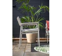 Garden Impressions 2 x Barcelona Dining Chairs