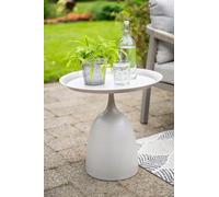 Garden Impressions Mioala Side Table Taupe - Taupe
