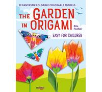 Garden in Origami, The