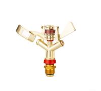 Garden Irrigation Sprinkler Nozzle 1/2" 3/4"(3/4 inch)