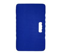 Garden Knee Pad - Extra Thick Floor Cushion 4cm | Ergonomic Training Foam Padded Exercise Pad for Work, Yoga, Gardening, Bath, Pad