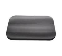 Garden Knee Pad, Thick And Non-slip Knee Pad, Portable, for Balance Exercises on The Ground, Terrace And Pilates, 2cm