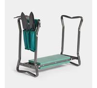 Garden Kneeler Seat and Tool Set