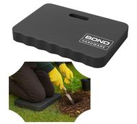 Garden Kneeling Pad - Extra Thick 4cm Kneeler Cushion Water Resistant, Super Comfy, Lightweight with Carry Handle Portable - Large 45 x 28 Cm Size Ideal for Gardening, Cleaning, Indoor Outdoor Work