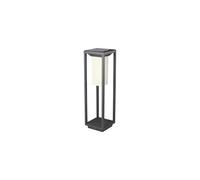 Garden Lamp Solar Post VT-66 Samsung Chip 2W 3000K 785