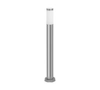 Garden Lamp Standing Torch Outdoor Floor Light Patio Industrial IP44 25W E27 UK