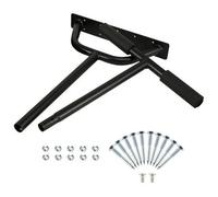Garden Lawn Aerator Spike Soil Roller Gardening Tool Grass Rolling Steel New