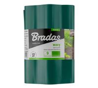 Garden LAWN EDGING, Border Wall, PATH Fence SEPERATOR, Driveway Roll, 9m - 100m