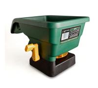 Garden Lawncare Guy 3 In 1 Hand Held Garden Spreader - Grass Seed, Lawn Feed Fertiliser And De-Icing