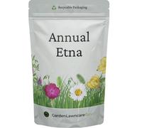 Garden Lawncare Guy Annual Etna Wild Flower Seeds 100G (50M²)