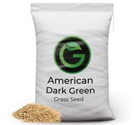 Garden Lawncare Guy Dark Green Grass Seed - 10Kg Lawn Seed (140-400M²)